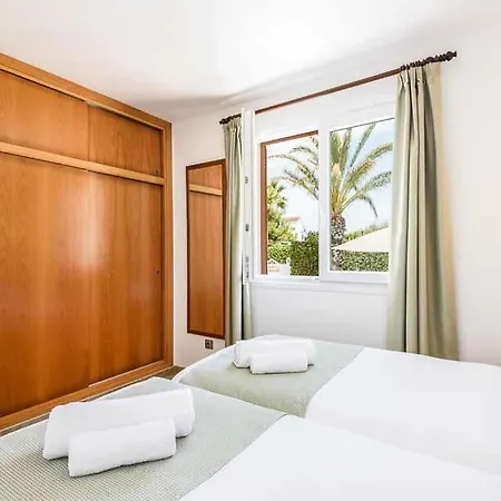 Willa Cala'n Blanes Sleeps 9 Pool Air Con Wifi