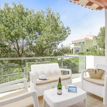 빌라 Cala'n Blanes Sleeps 9 Pool Air Con Wifi *